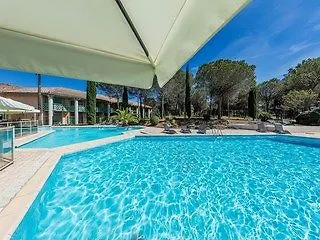 Ξενοδοχείο Latitudes Golf De L'esterel 4*
