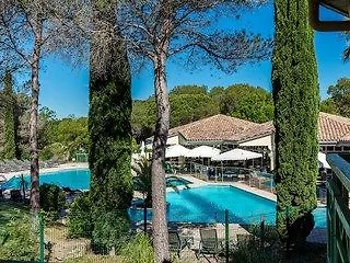 Latitudes Golf De L'esterel Saint-Tropez